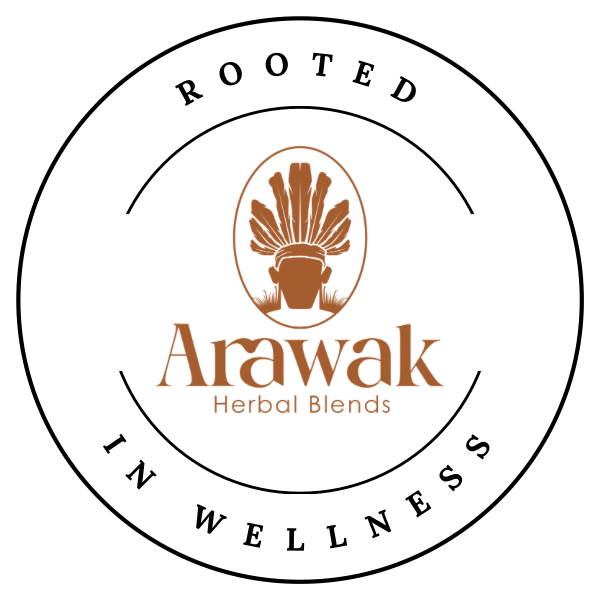 Arawak Herbal Blends logo